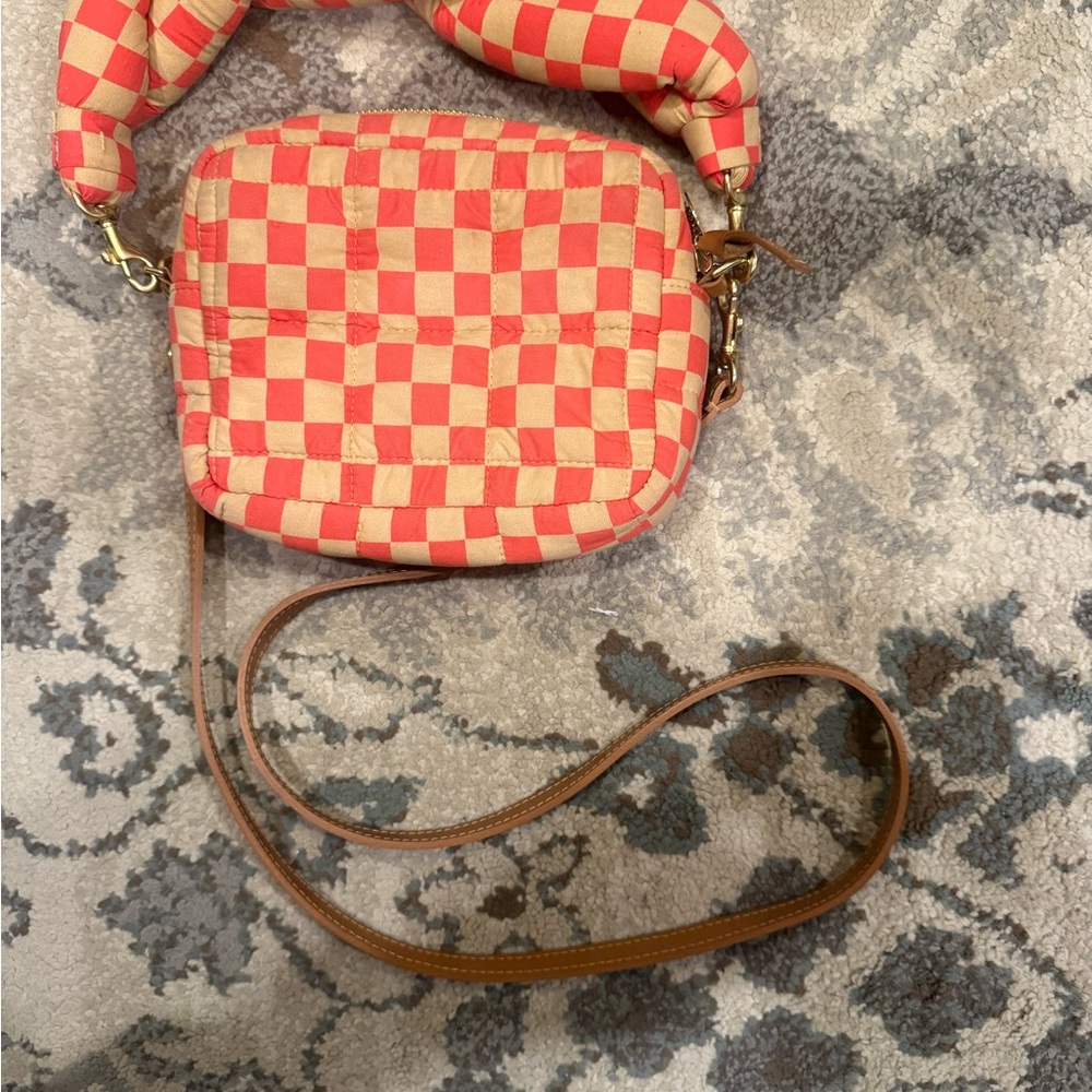 Clare V. Lucie bag - Picture 3 of 4